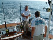 Jarrett Bay 41
